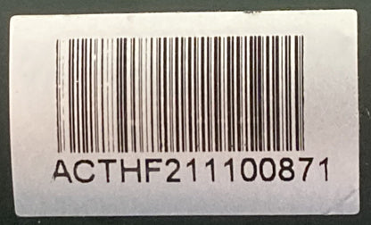HI-FORTUNE Leg Actuator Type: ACT8110005/41- Item # CTD01 - ACTHF211100871 #K835