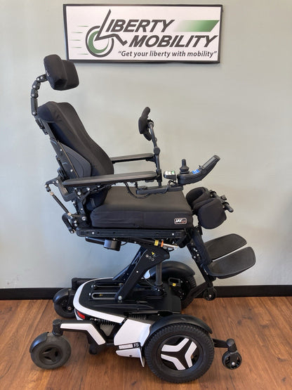 2019 Permobil F5 Corpus VS Stander Power Wheelchair Only 74 miles* #LM7624
