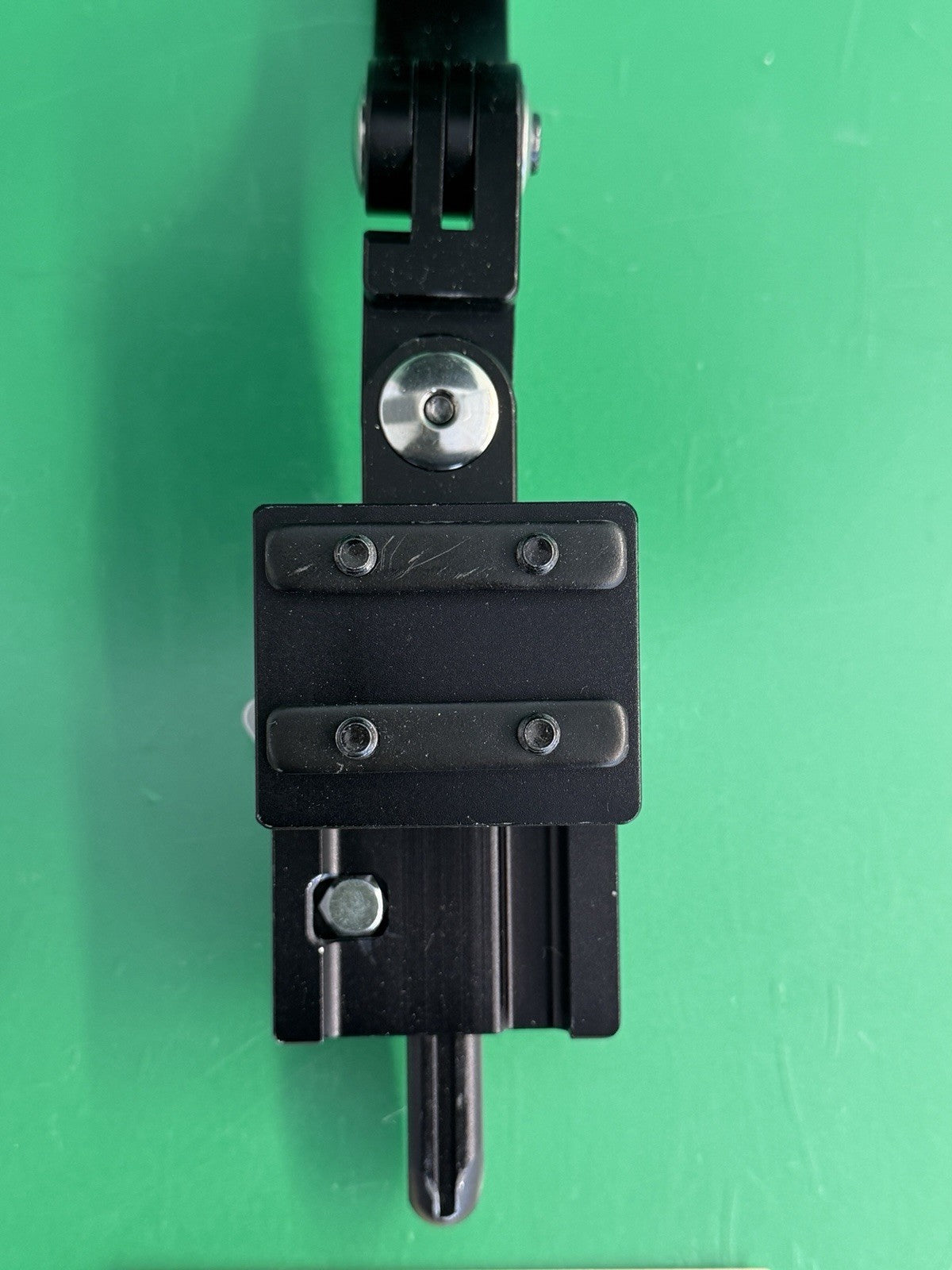 Latest Style 10" Permobil Adjustable Head Rest for Power Wheelchair #L034