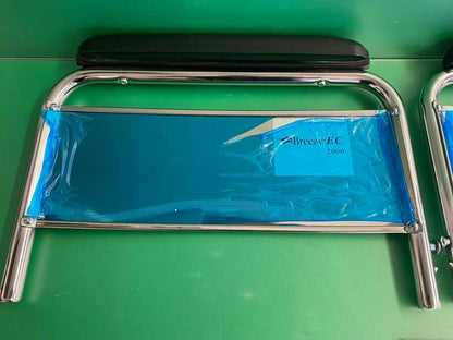 NEW* Left & Right Arm Rest Assy for BREEZY EC Power Wheelchair GEY-RAFP #E048