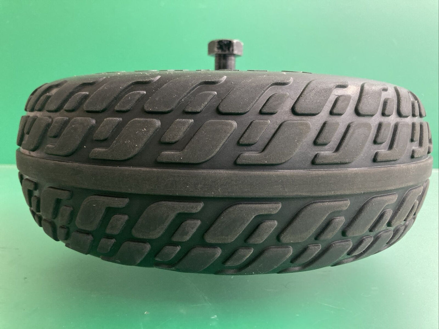 10.4 x 3.6 (P-124) Front Wheel for the Pride Victory 10 Scooter FULL TREAD #i959