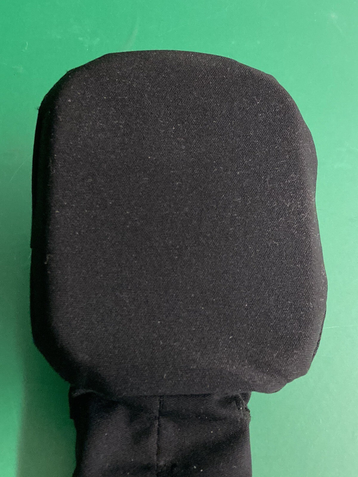 Permobil 3G -Elbow Supports w/ Mount Brackets for Power Wheelchair 1833415 #J132