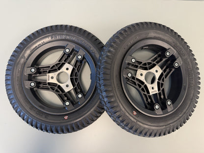 Drive Wheel Assembly for the Permobil F3 & F5 Wheelchairs 100% TREAD LIFE* #L263