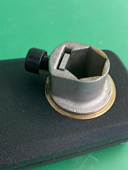 Sunrise Quickie Joystick Swing Away for Quickie Power Wheelchair #K359