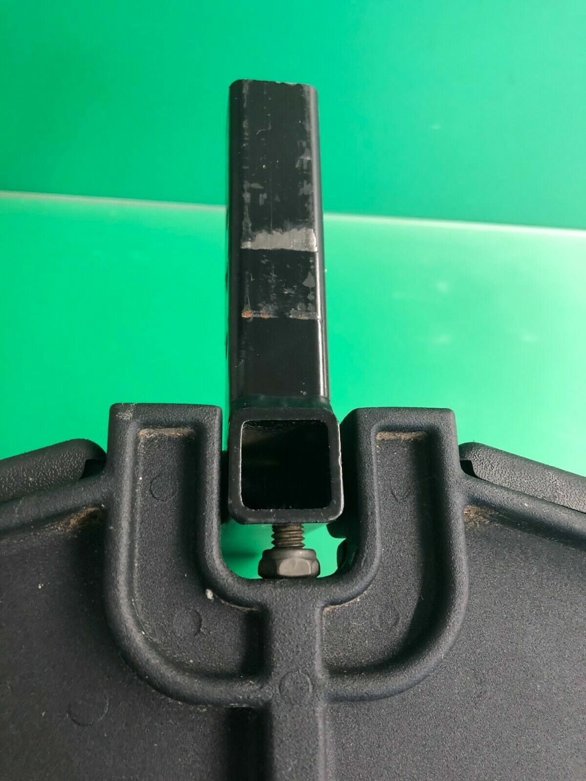 Foot Rest For Invacare Pronto Sure Step Power Wheelchair #G209