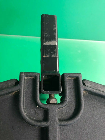 Foot Rest For Invacare Pronto Sure Step Power Wheelchair #G209