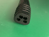PG DRIVES TECHNOLOGY RNET Joystick D51122.03 for Power Wheelchairs #J004