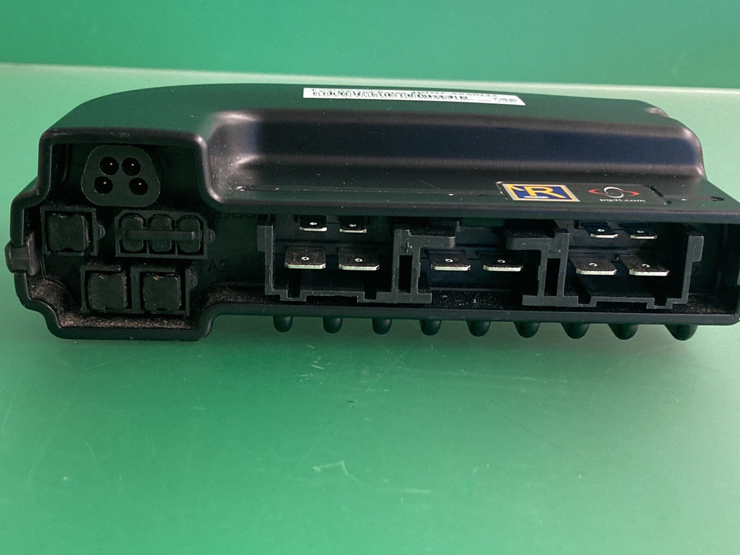 90amp Rnet Power Module / Control Module for Power Wheelchairs D51109.10 #J009
