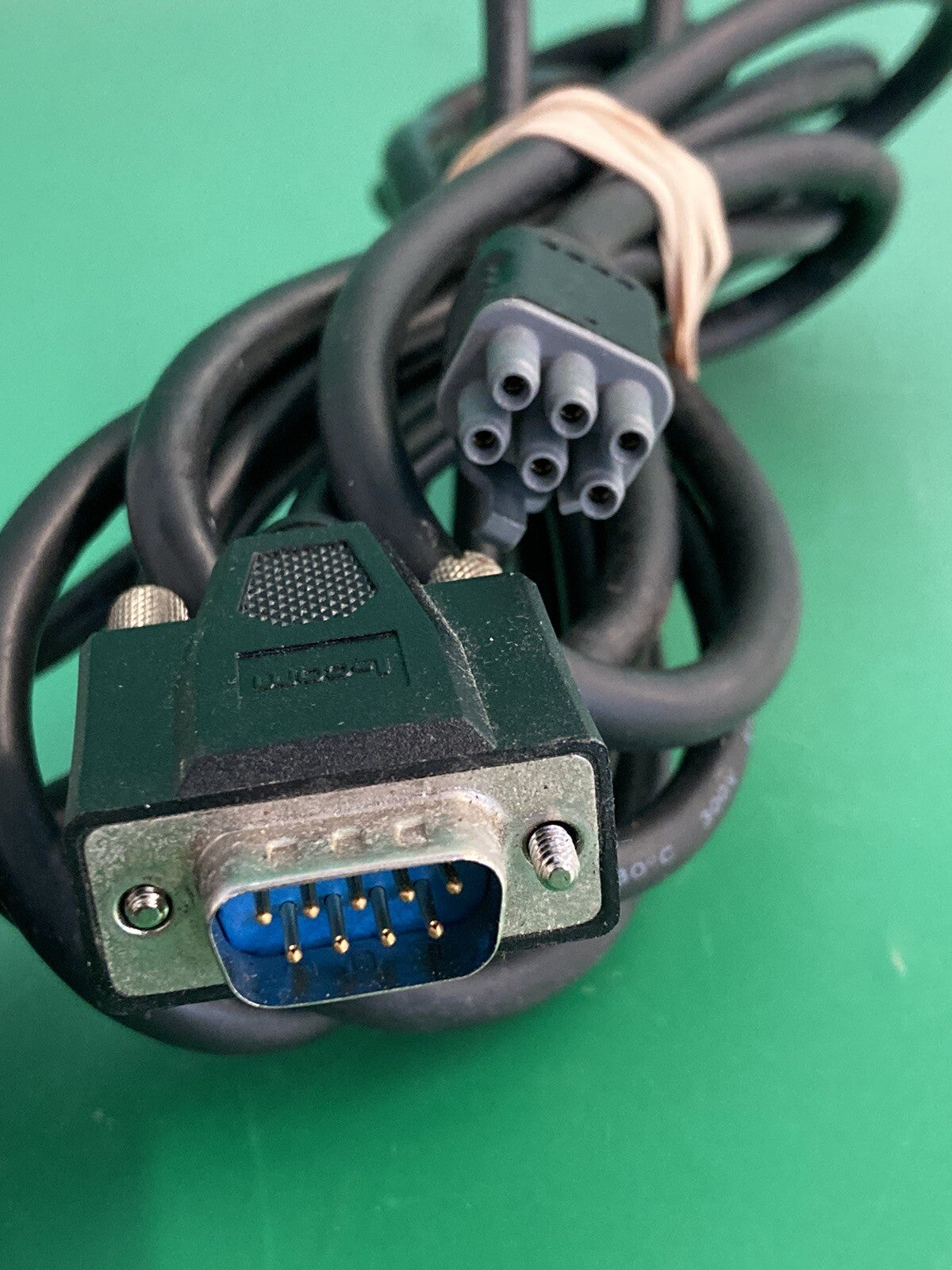 Quantum QLOGIC 3 Display w/ Flexible Arm for Quantum CTL143979 1763-3409 #J251