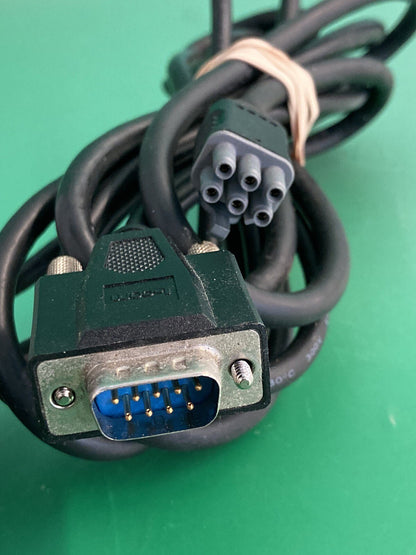 Quantum QLOGIC 3 Display w/ Flexible Arm for Quantum CTL143979 1763-3409 #J251