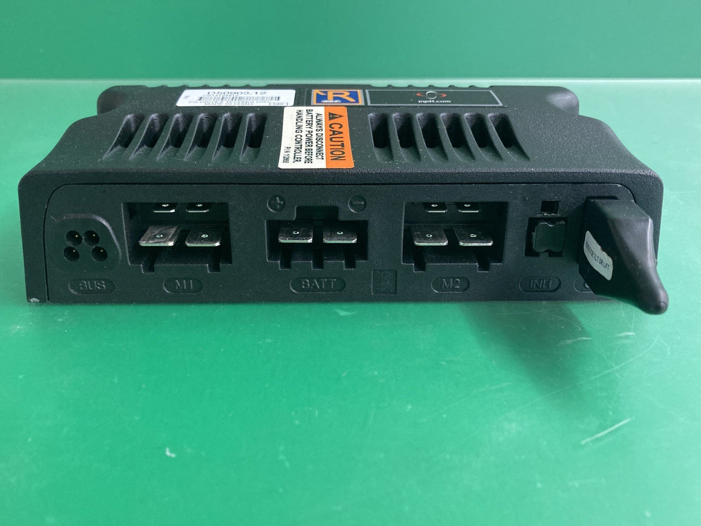 120a Rnet Power Module / Control Module for Power Wheelchair D50903.12 #K930