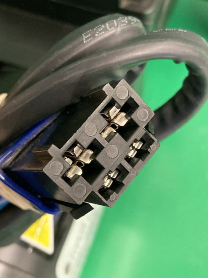 Left & Right Motors for Quickie Q700M Power Wheelchair 250282 / 250283 #L001