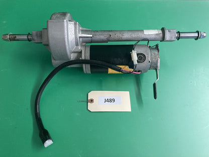 Motor & Brake Assembly for Golden Technologies Companion GC221,GC321,GC421 #J489