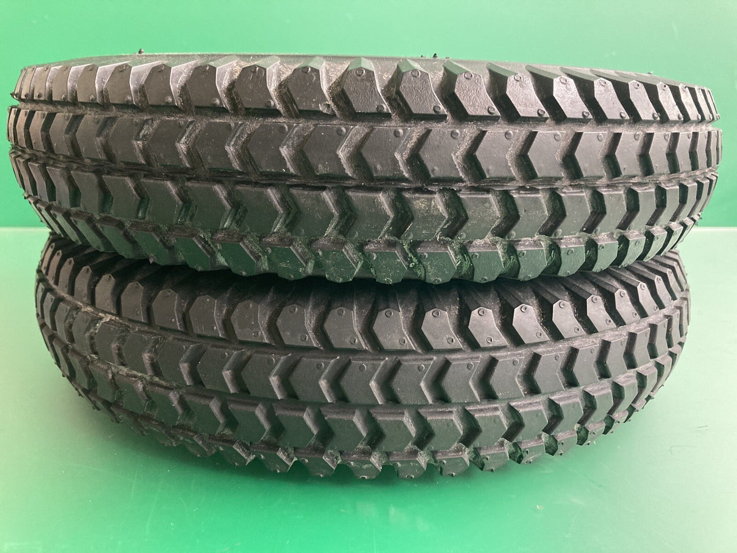 Drive Wheel Assembly for the Quantum Q6 Edge 2.0 & Q6 Edge 2.0 X #H196