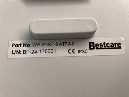 Battery Pack for the HI-FOTUNE Patient Lift WP-PERF-BATPAK (NO BATTERIES) #J194