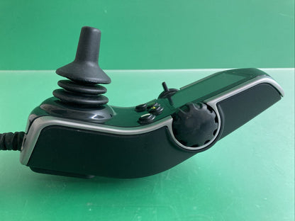 Quantum QLogic2 Joystick CTL123217 for Quantum Power Wheelchair 1751-8009 #K156