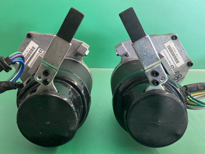 Motors for the Hoveround MPV5 Power Wheelchair C1302523 / C1302523 #J878