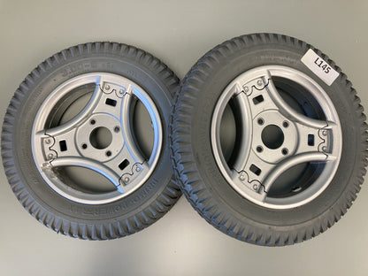 Drive Wheel Assembly for the Permobil C300 M300 C350 C500 Wheelchairs #L145