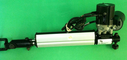 Invacare Leg Actuator  MK6 CM Leg IAM  1140035 for Power Wheelchair  #5479