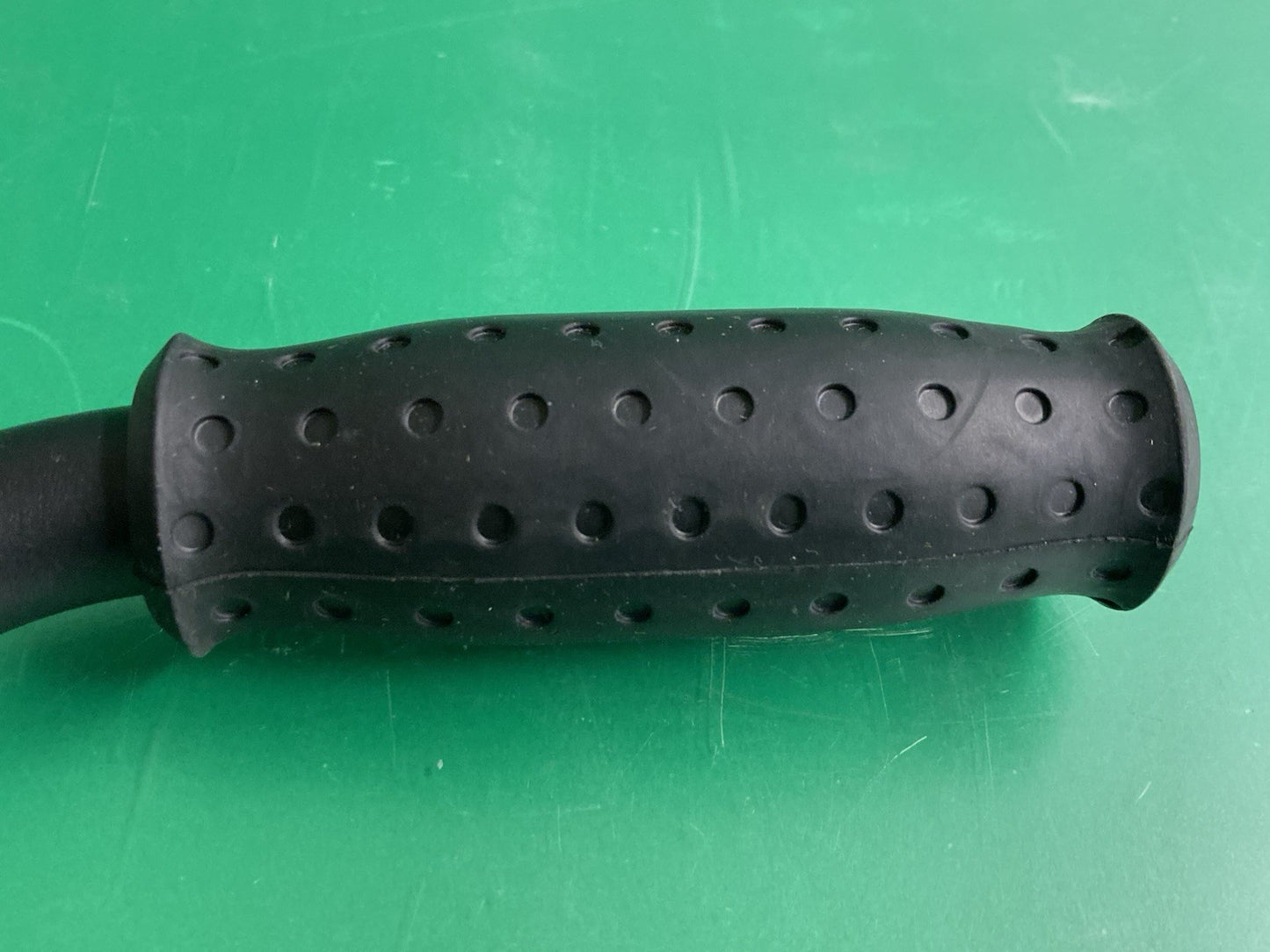 Permobil Corpus 3G Seating Push Handles for Permobil Power Wheelchairs #L092