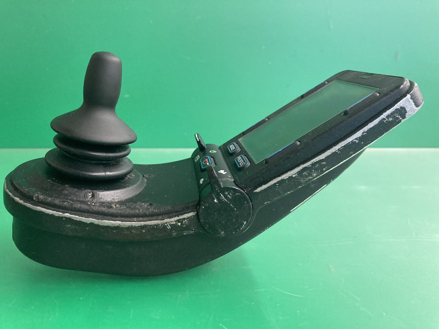 2021 Model* Color Screen RNET Joystick D51637.02 for Quickie Powerchairs #H903