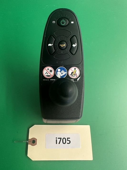 DYNAMIC Joystick for Power Wheelchair -  model #:DK-REMD01 - SHARK  #i705