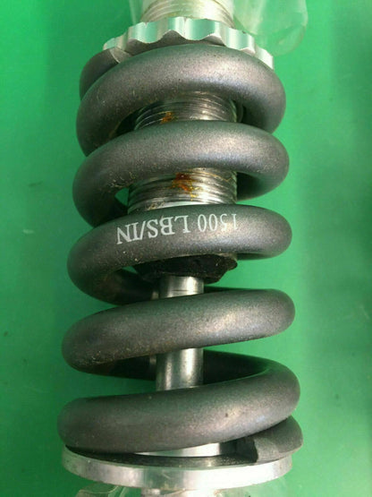 Set of 3 Shock Absorbers, Suspension for Quantum Q6 Edge Power Wheelchair  #E309