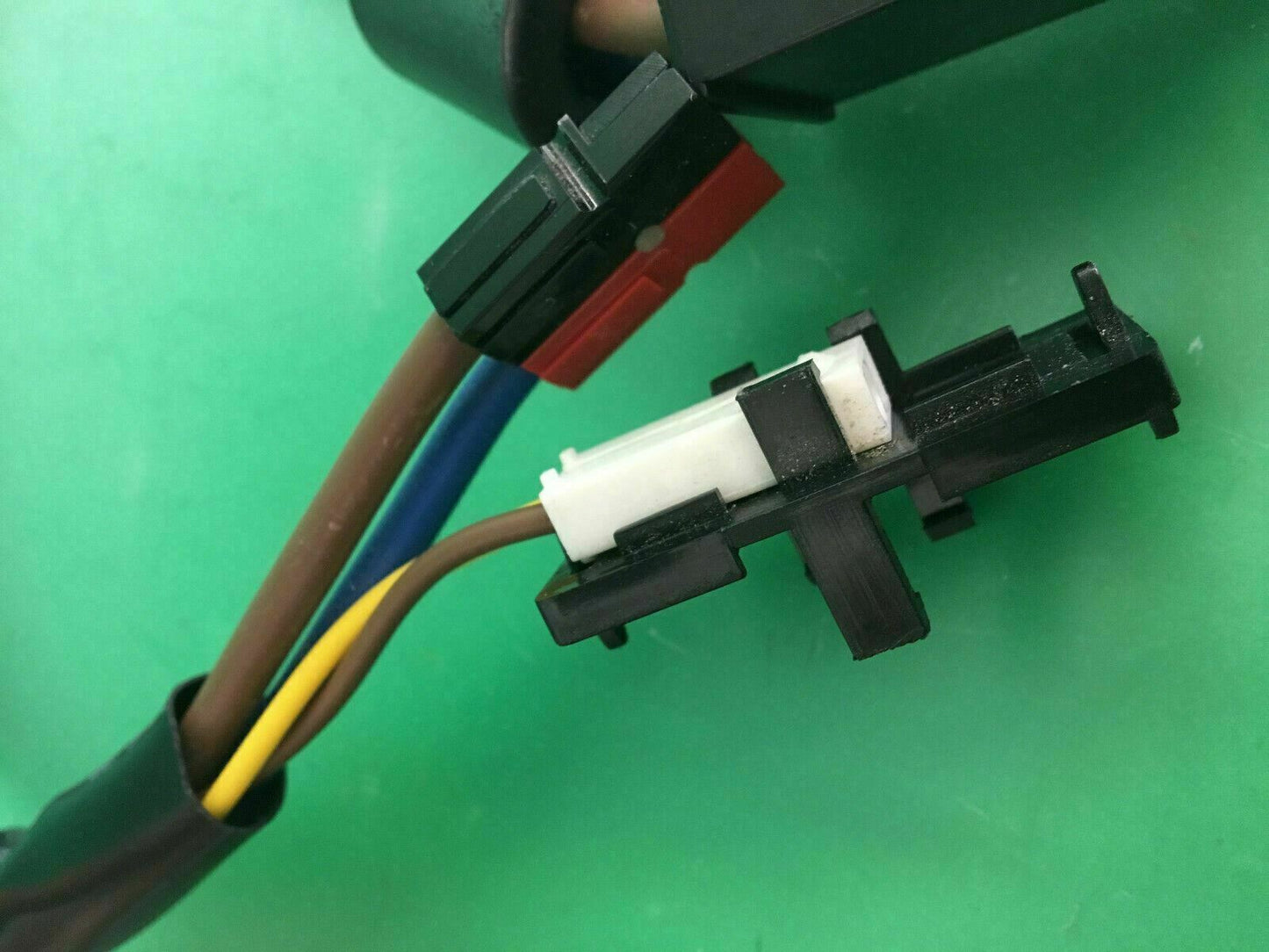 MOTOR CABLES, RIGHT & LEFT for PERMOBIL M300 Power Wheelchair 311547 A/B #D671