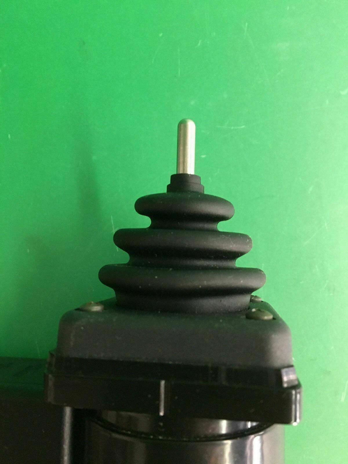 Invacare Attendant Joystick w/ Mounting - 1136888 for Power Wheelchair #C549