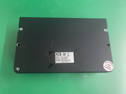 Control Module for Quantum Power Wheelchair Model 1760-3509 Part CTL143978 #i280