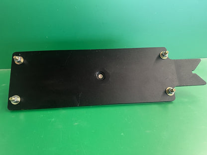EZ Lock Bracket for Wheelchair Docking Station Quickie QM710  20" x 6" #i504