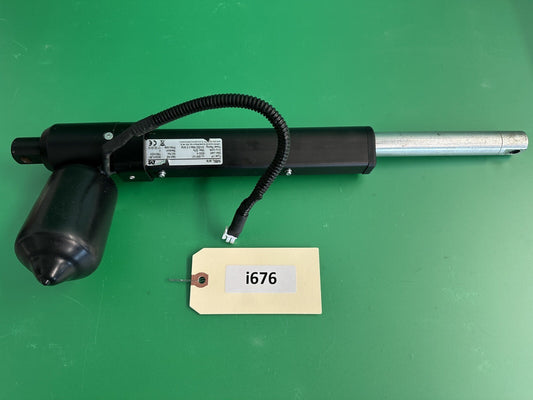Invacare Recline Actuator Type LL-5001/41 for TDX SP Power Wheelchair #i676