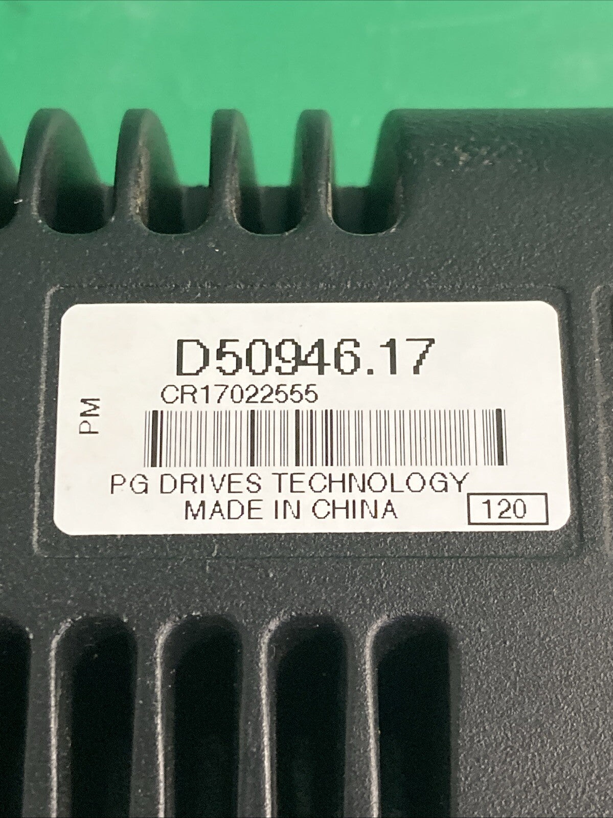 120a RNET Power Module / Control Module for Power Wheelchair D50946.17 #K480