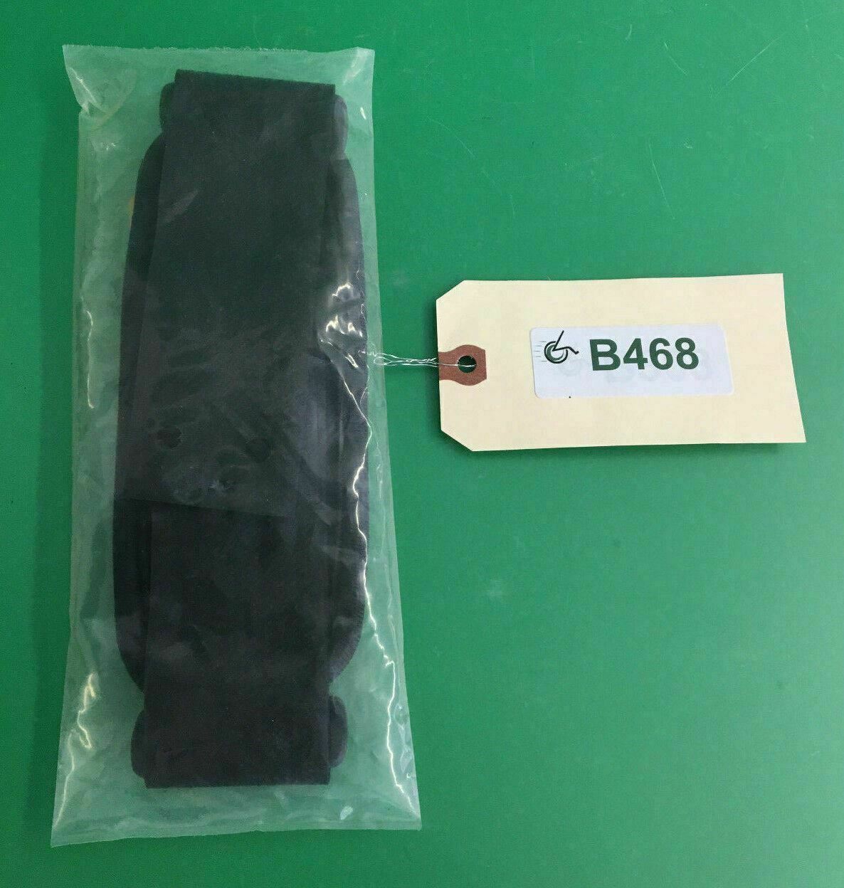 (AEL) ADAPTIVE ENGINEERING LAB - DYNAFORM LAT-STYLE PAD, 3X8  (14912) #B468