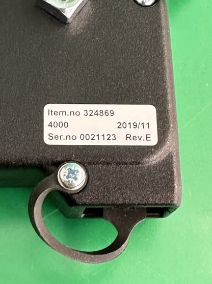 Permobil USB Charger 5V 1,5A 324869 for Permobil Powerchair #H051