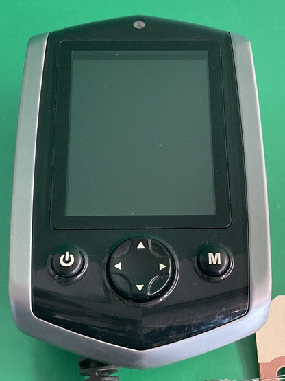Quantum Omni Display for Power Wheelchair CTL134180 / 1753-8309 #K266