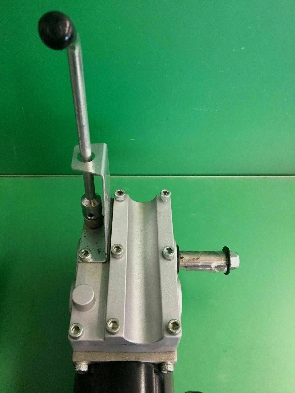 R & L Motors for Pride Jet 3 Power wheelchair M1P1071330 / M1P1036727 #C389