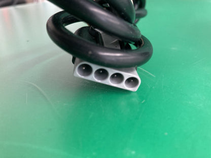 4 BUTTON VR2 Joystick Controller D50677.01 for Power Wheelchair #K884