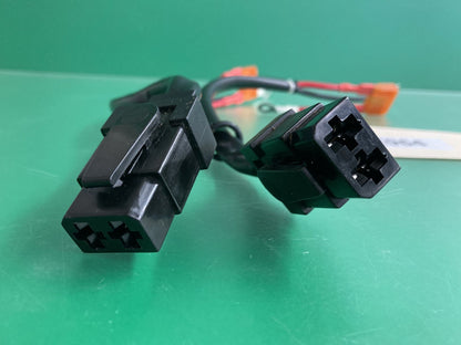 Battery Wiring Harness for the Hoveround MPV5 Power Wheelchair  #K964