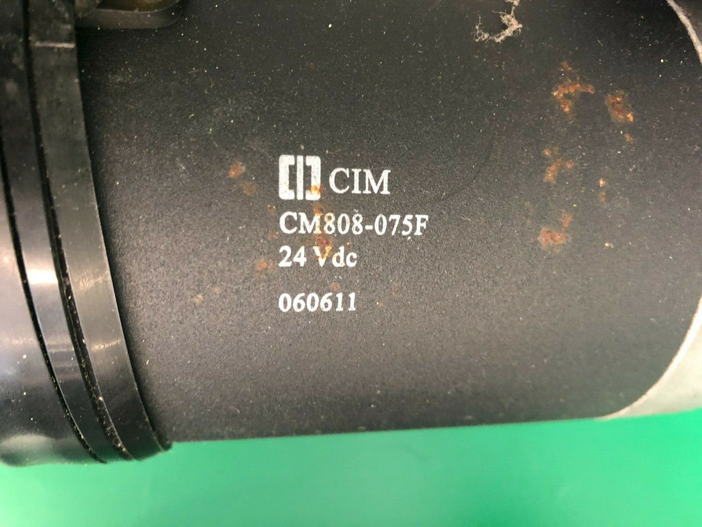 Left & Right Motors for Hoveround MPV5 R CIM1107993 / L CIM1107993 #H491