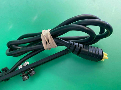 Sunrise Quickie Control Plus 5 Toggle Function Switchbox w/ USB CHARGER* #E028