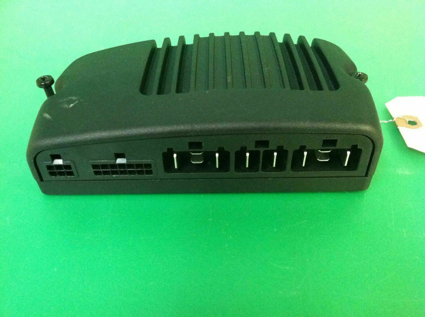 Control Module for Quantum 600  Model 1750-3509 Part CTLDC1466   #6493