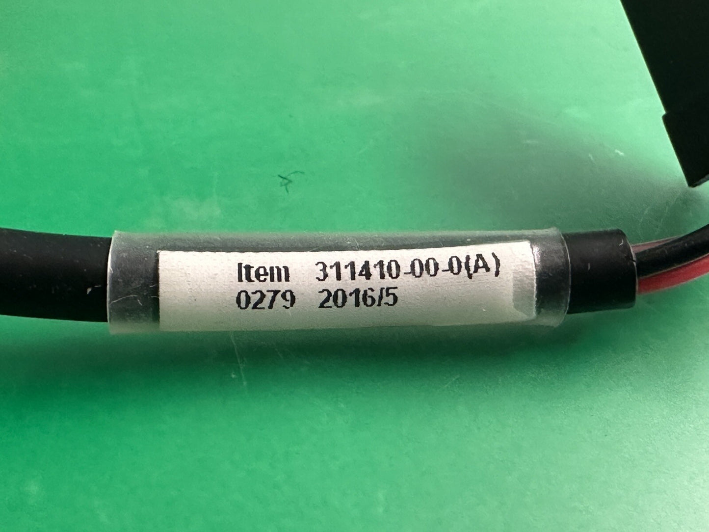 Permobil 3G Seating Recline Actuator 319608 for Power Wheelchair 82520023  #i495