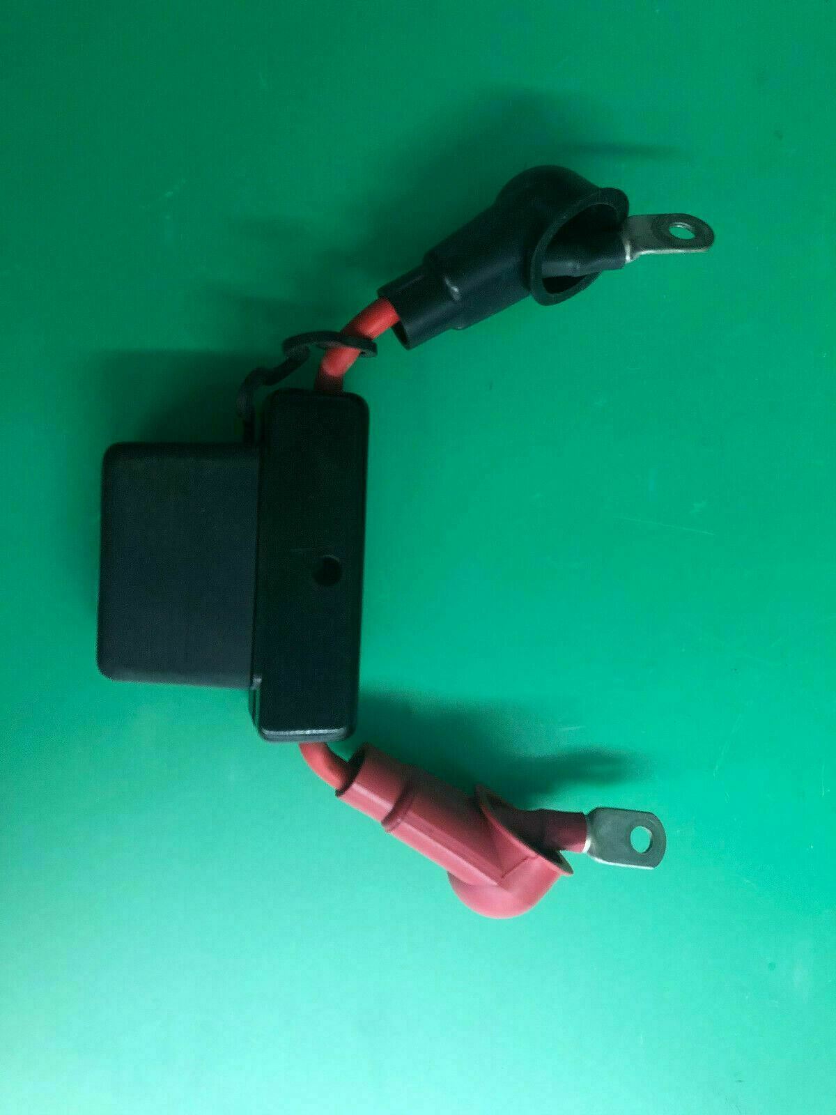 Battery Wiring Harness for Hoveround Teknique XHD Power Wheelchair  #F020