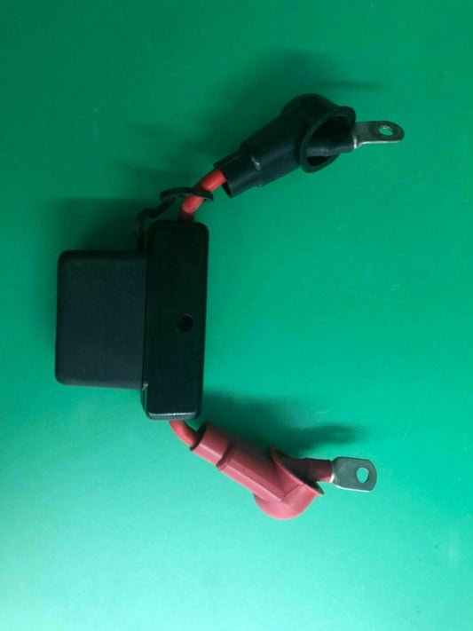 Battery Wiring Harness for Hoveround Teknique XHD Power Wheelchair  #F020