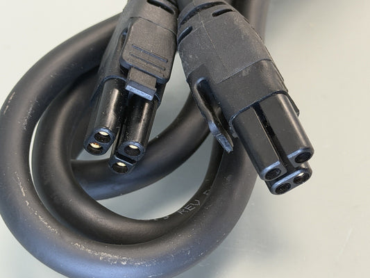 Dynamic Power Wheelchair LiNX Bus Cable for Power Wheelchairs (60 INCHES)  #L172