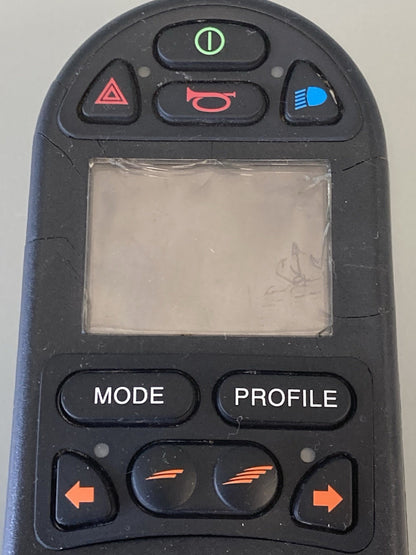 RNET Joystick Controller D51185.04 for RNET Compatible Power Wheelchairs #L185