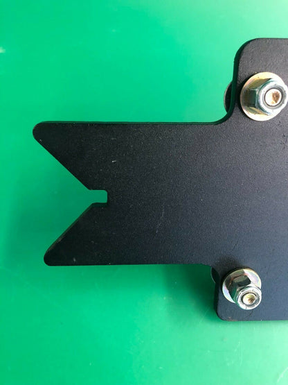 EZ Lock Bracket for Wheelchair Docking Station Quickie QM715 & QM710 #G983