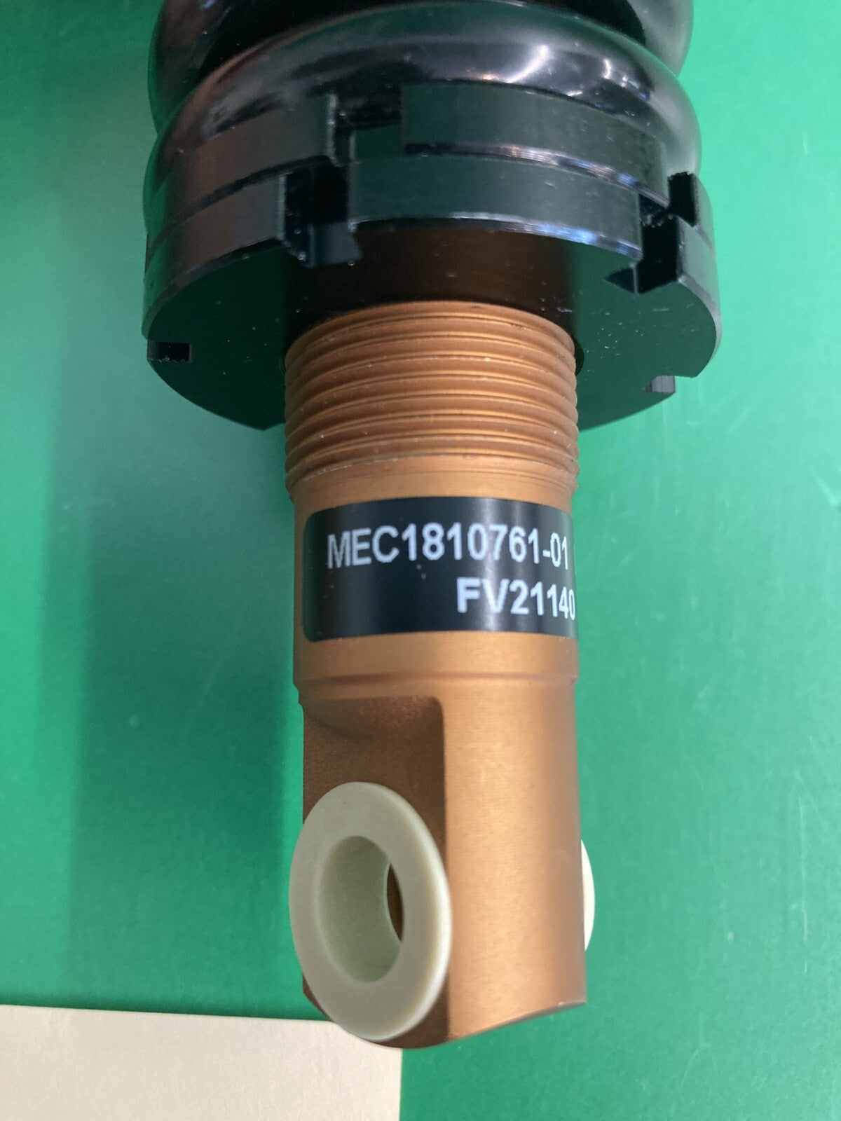 1 Shock Absorber, Suspension for Quantum Edge 3 Stretto Power Wheelchair #K797