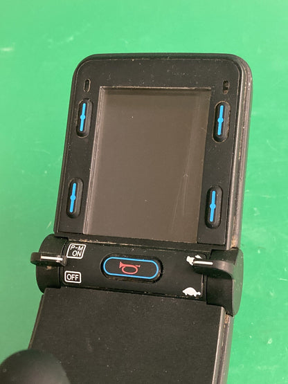 RNET Joystick Controller w/ Screen D51635.02 for Power Wheelchairs #K494